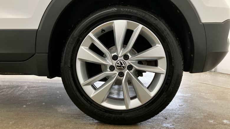 Volkswagen T-Cross 1.0 TSI 110 SE 5dr Petrol Estate